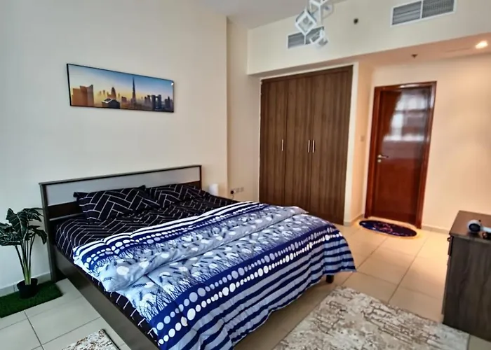 Holiday Home In Ajman