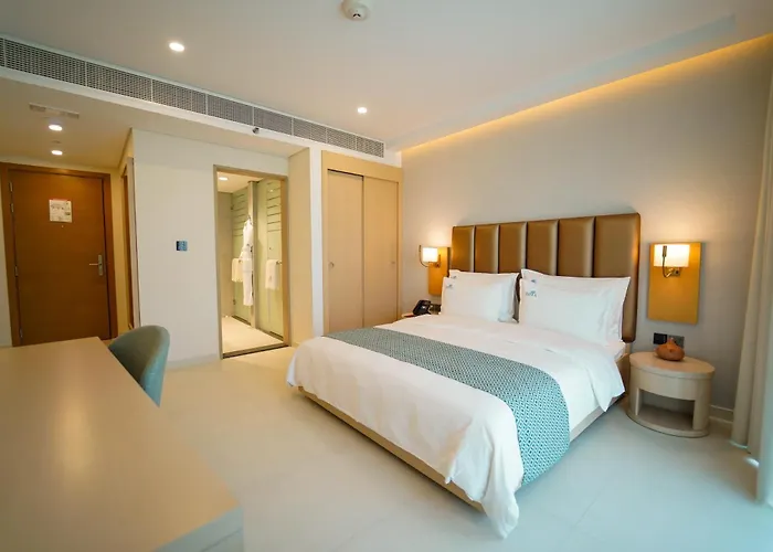 Zoya Health & Wellbeing Resort (Adults Only)