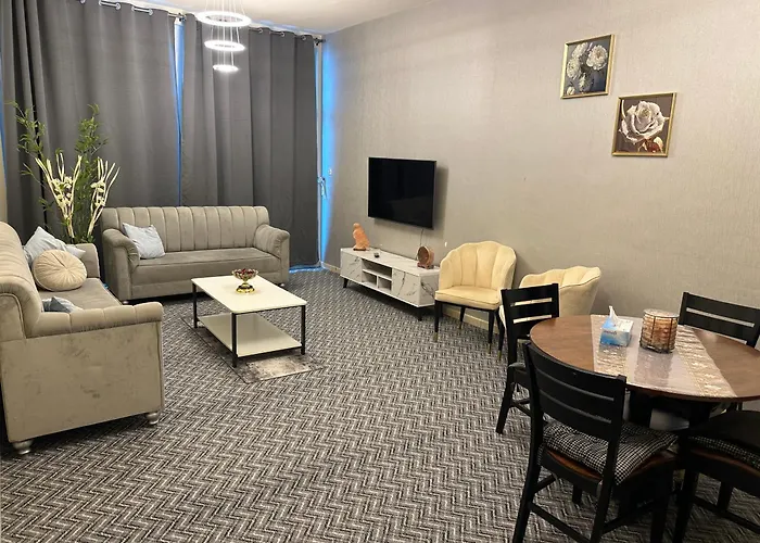 Feel Like Home