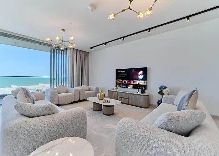 Seaside Hills Al Zorah By Fam Living