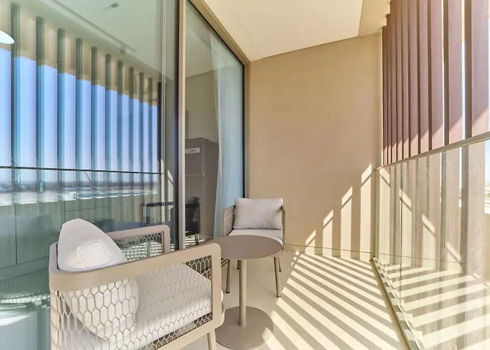 Seaside Hills Al Zorah By Fam Living