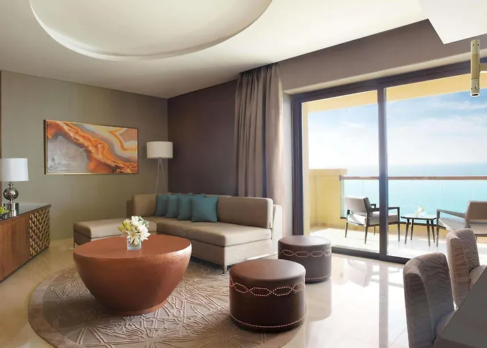 Fairmont Ajman