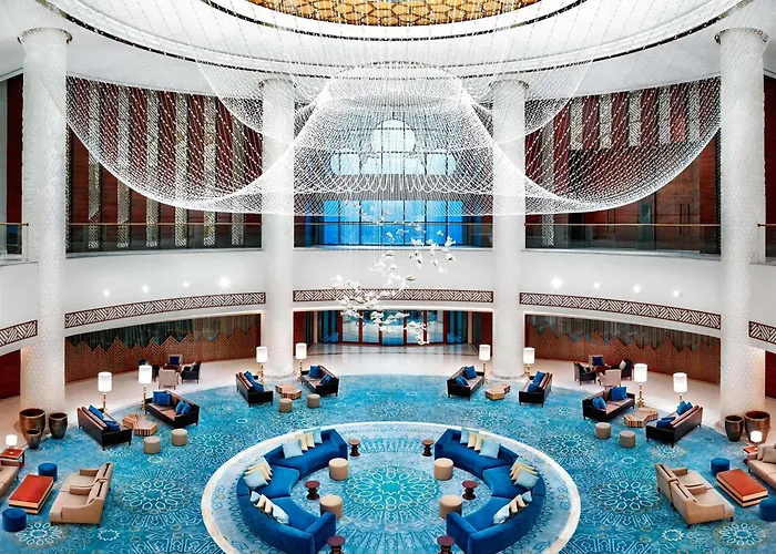 Fairmont Ajman